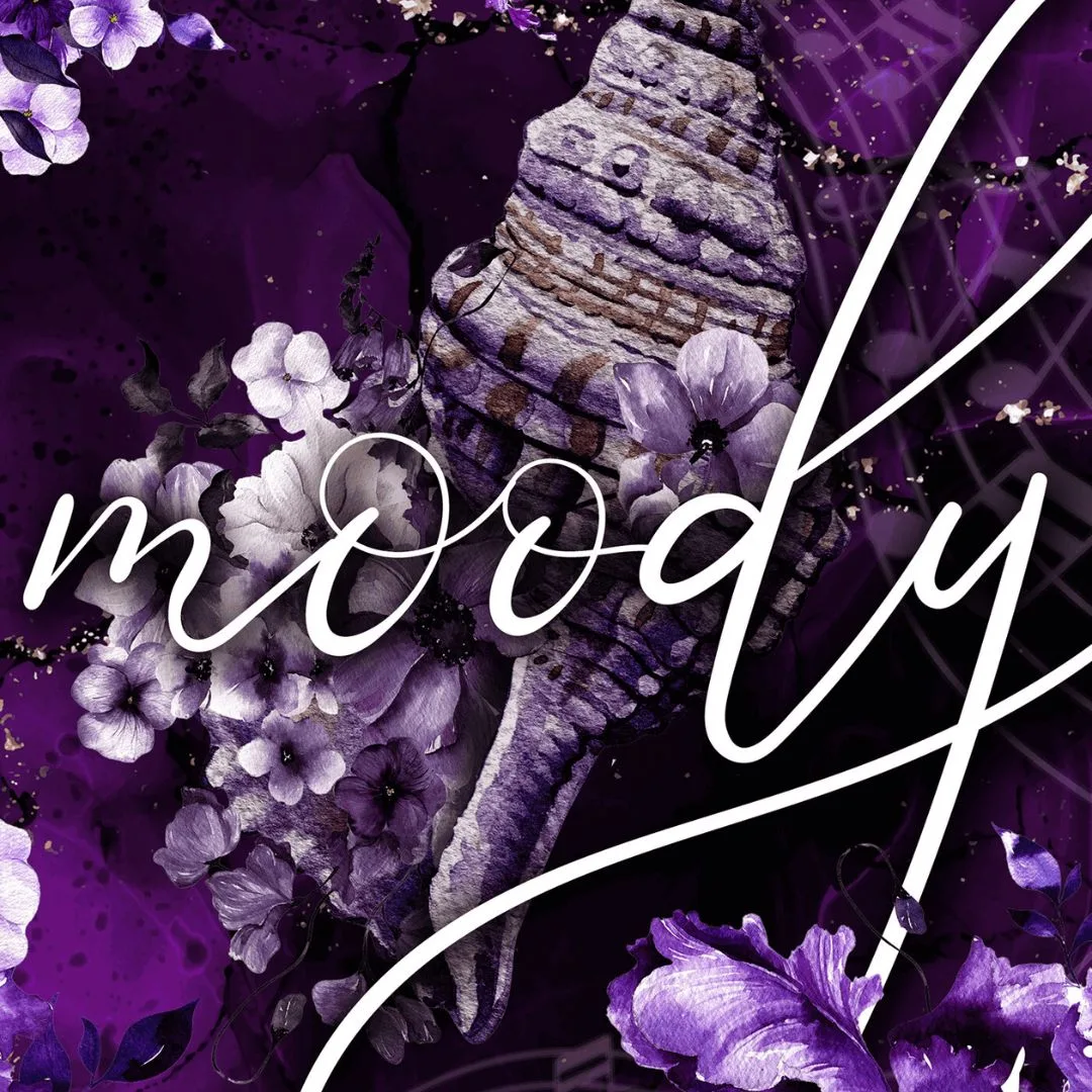 Couverture de PENELOPE WARD