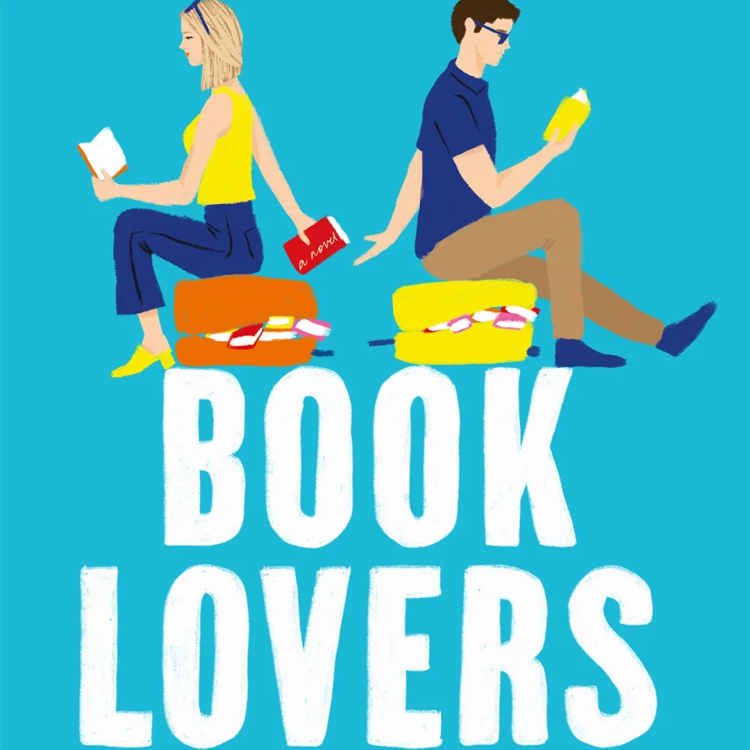 Couverture de Emily Henry