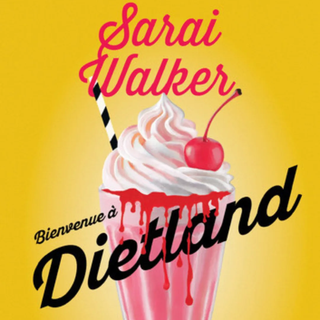 Couverture de Sarai Walker