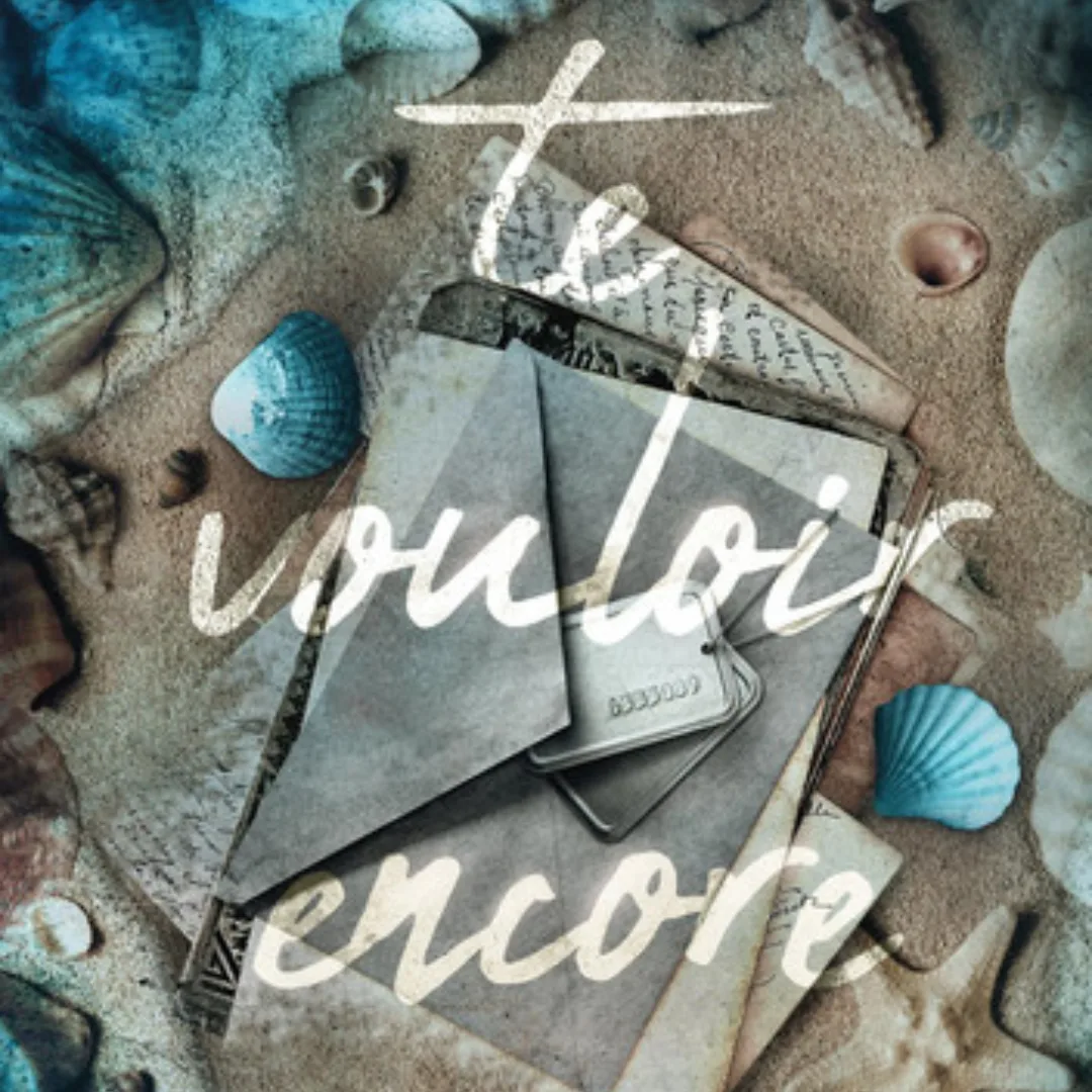 Couverture de C.E. Ricci & M. Valentine
