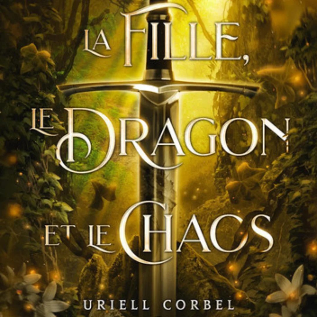 Couverture de Eden Woodland