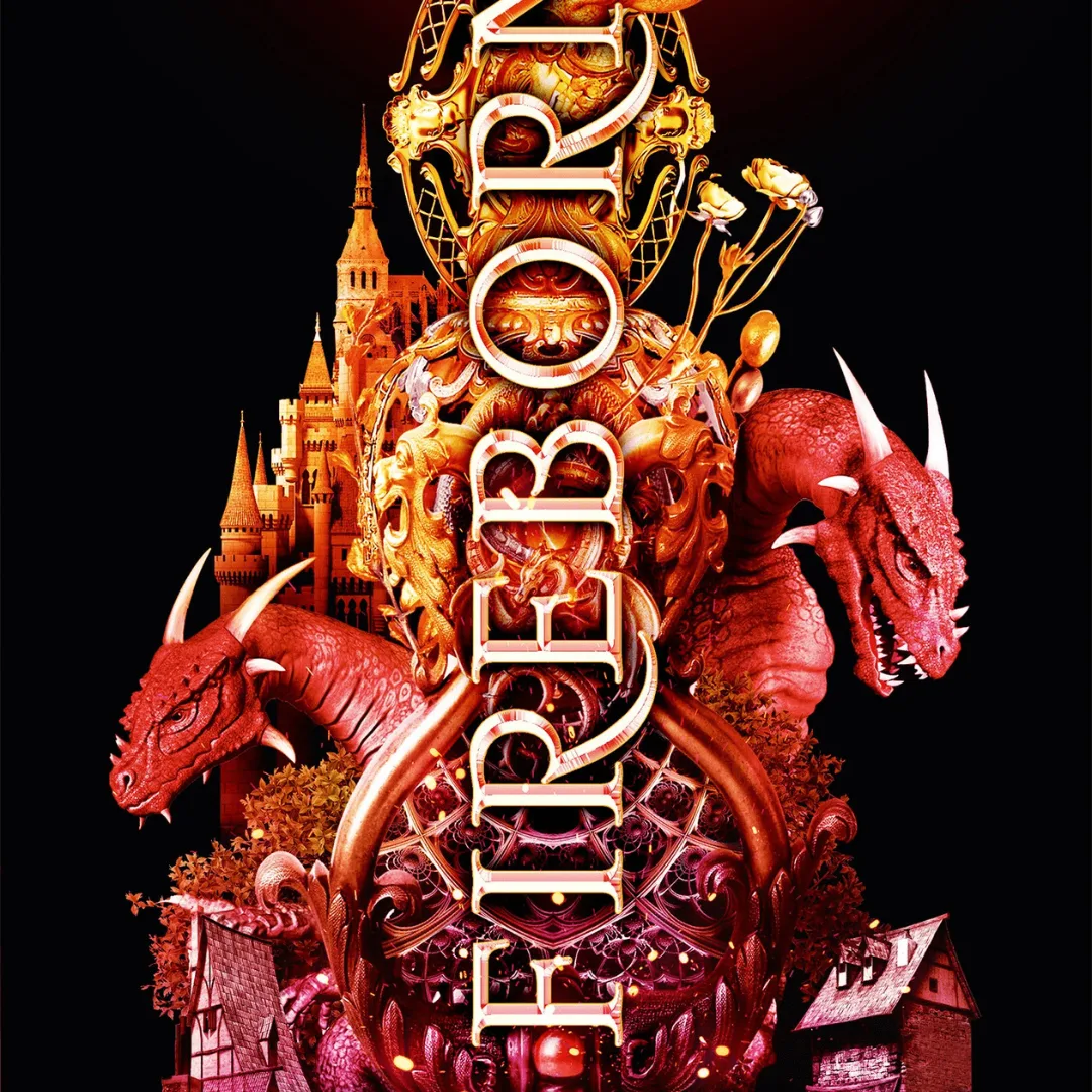 Couverture de ROSARIA MUNDA