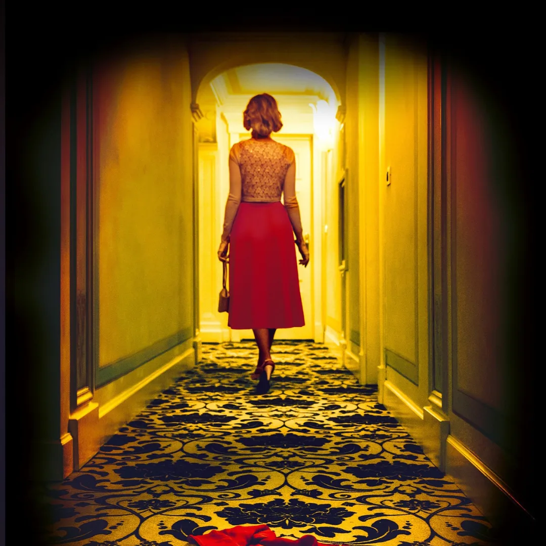 Couverture de KATE QUINN