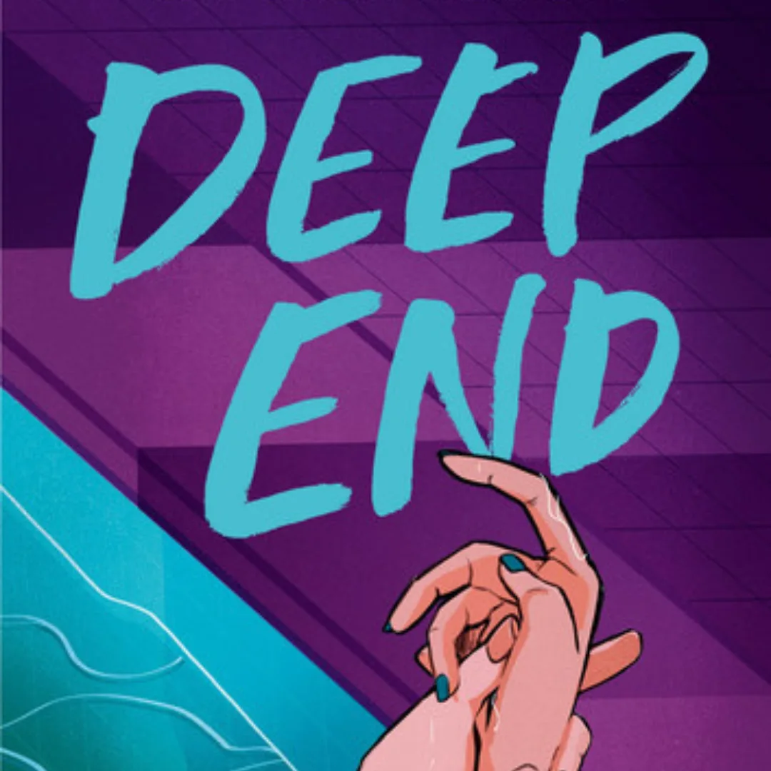 Couverture de Ali Hazelwood