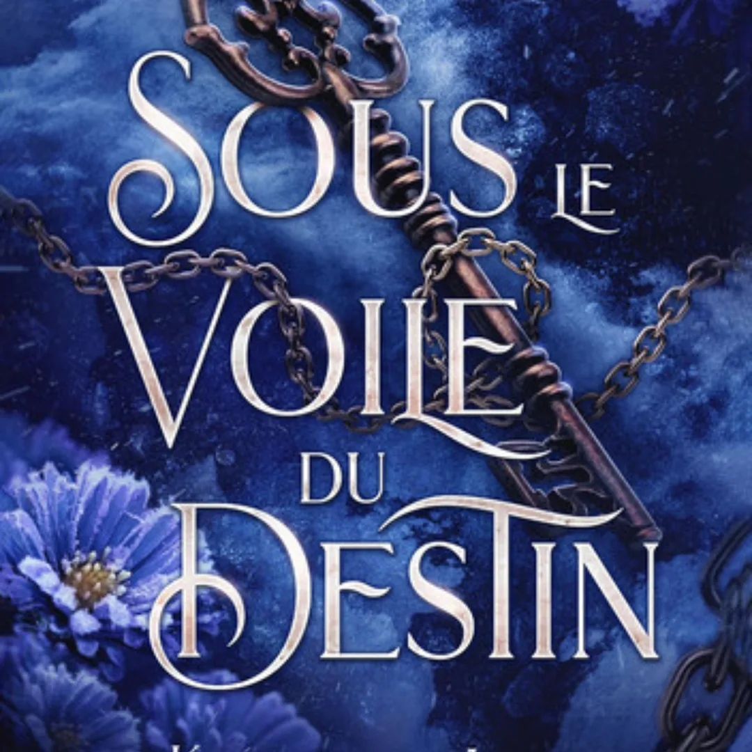 Couverture de Kel Carpenter & Aurelia Jane