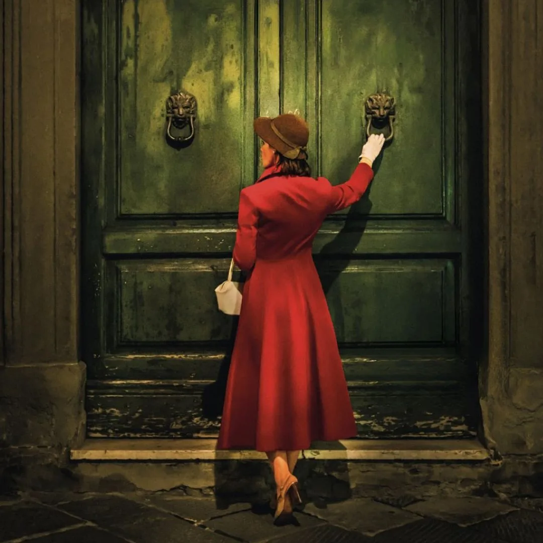 Couverture de Suzanne Nelson