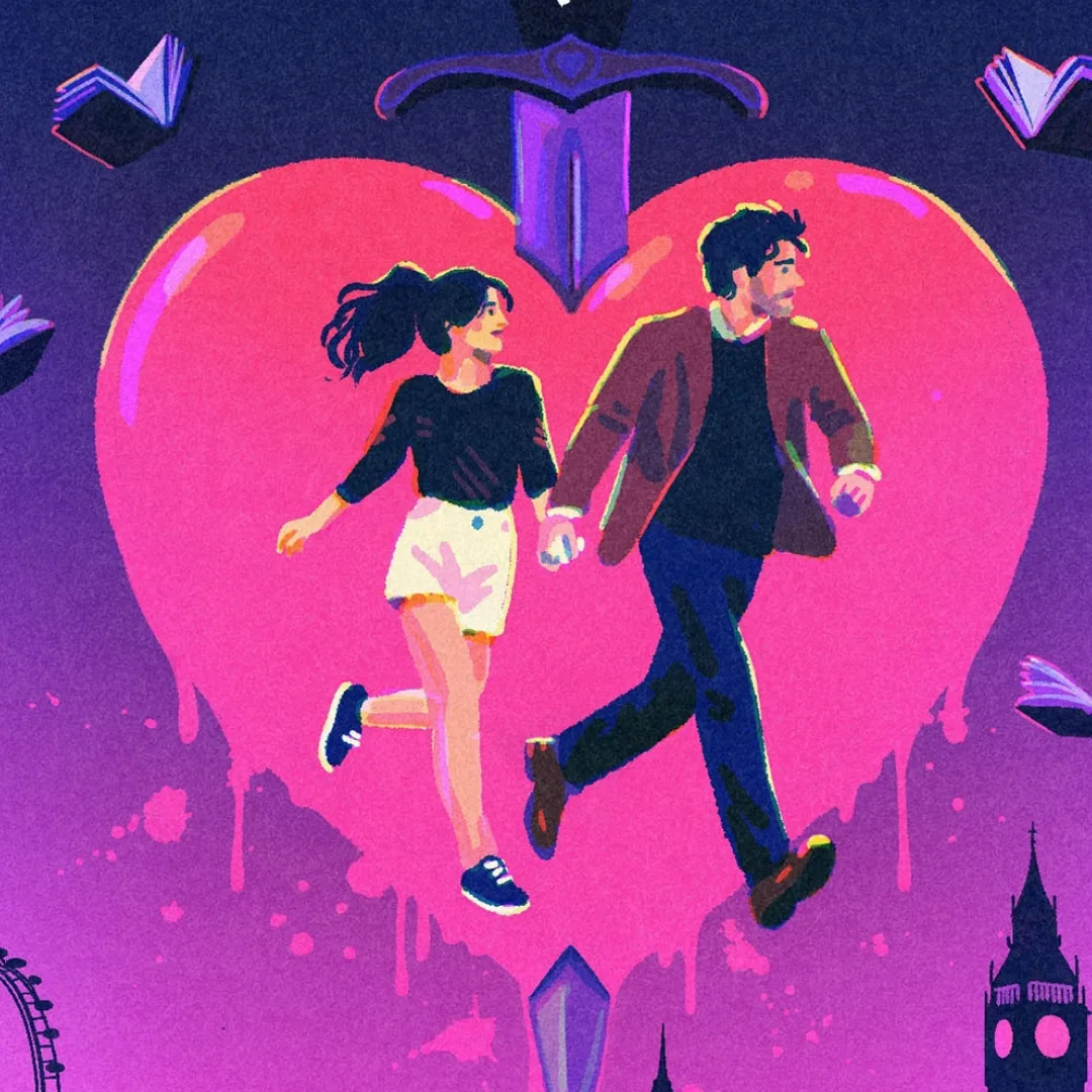 Couverture de Kate EBERLE